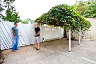 Olsen Fence