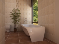 bathroom design
