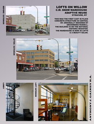 Lofts on Willow