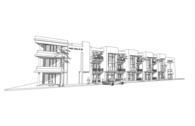 Mixed Use - Live Work
