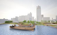 Detroit Riverfront Park