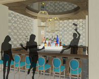 Student Hospitality Design