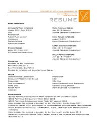 Resume