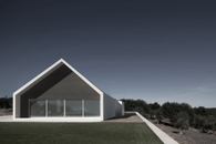 Private house
