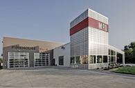 Manhattan Fire House 3