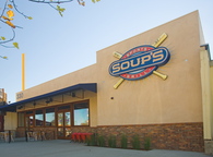 Soup's Grill