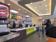Jollibee Chicken and Burgers, Anaheim, CA