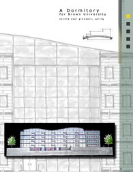 A Dormitory