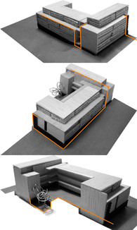 J5 YOUNG ARCHITECTS COMPETITTION_ANDALUCIA_VELEZ RUBIO_2008