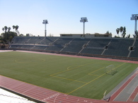 Weingart Stadium, East Los Angeles College