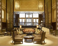 Carlton Hotel, New York