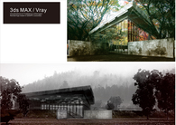 Visualization of “Cafeteria in Ditzingen”