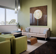 Oral Surgeon's Office