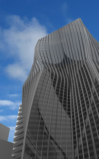 Vertical Marketspace