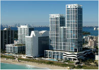 Carillon Canyon Ranch Miami