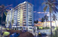 Residence Inn by Marriott, Long Beach, CA