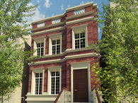 1432 W. School St.