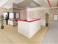 Save the Children Main Office