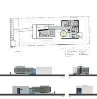 Casa de Bettina Davila-Lopez