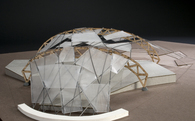 PanAmerican Games Awards Pavilion