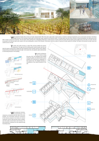 Winery Hotel Competition