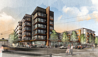 The Prescott Apartments
