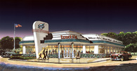 Truett's Grill