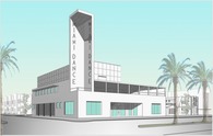 Miami Beach Dance Studio