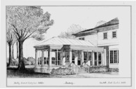Design - Hadley Porch Addition