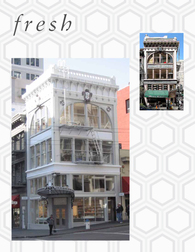 Fresh - San Francisco