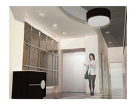 28 W 36th St. Entrance/Lobby.