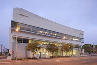 West Hollywood Library