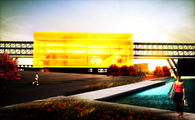 Cincinnati Arts Complex