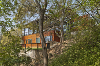 Broom Way Residence