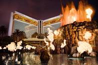 Volcano Enhancements