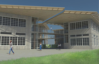 School for MSSD 