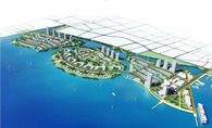 Rach Gia Master Plan