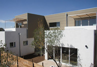 Balance Residence/Studio