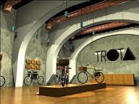 Bike Concept/Store