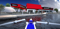 Columbia Boathouse 