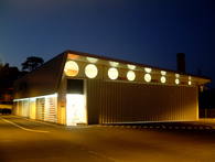 Vehicle Inspection Center in Porto/Portugal - ControlAuto