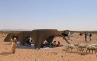 Ain Nsissa Eco Facilities