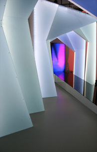TV Set Design projects