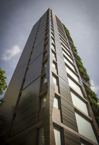 Residence V