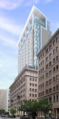 330 Hudson Street