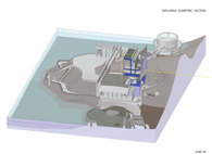 Exploded Section + Wall Section (10 of 15)