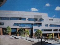 Joseph A Steger Student Life Center