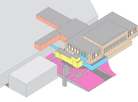 Union Depot Revitalization