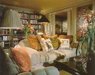 Apartment near the UN