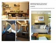 Apartment in Polanco,MX